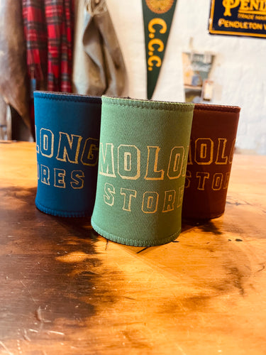 Kool Kan Beverage Koozie Made in the USA – Mollyjogger